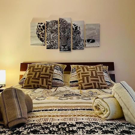 L'Ideal Cosy-Wifi-Netflix Et Garage Vienne  Eksteriør bilde
